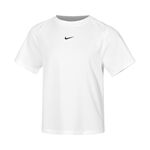 Vêtements Nike Nike Dri-Fit Multi T-shirt Enfants-Blanc