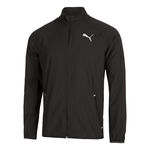 Vêtements Puma Puma Run Elite Ultraweave Veste Running Hommes-Noir