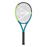 Raquettes de tennis Dunlop Dunlop SX Team 100