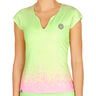 Bella Tech V-Neck Tee