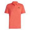  Club Polo Polo Hommes - rouge