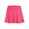 Dri-Fit Victory Court Flouncy Jupe Femmes - pink, 