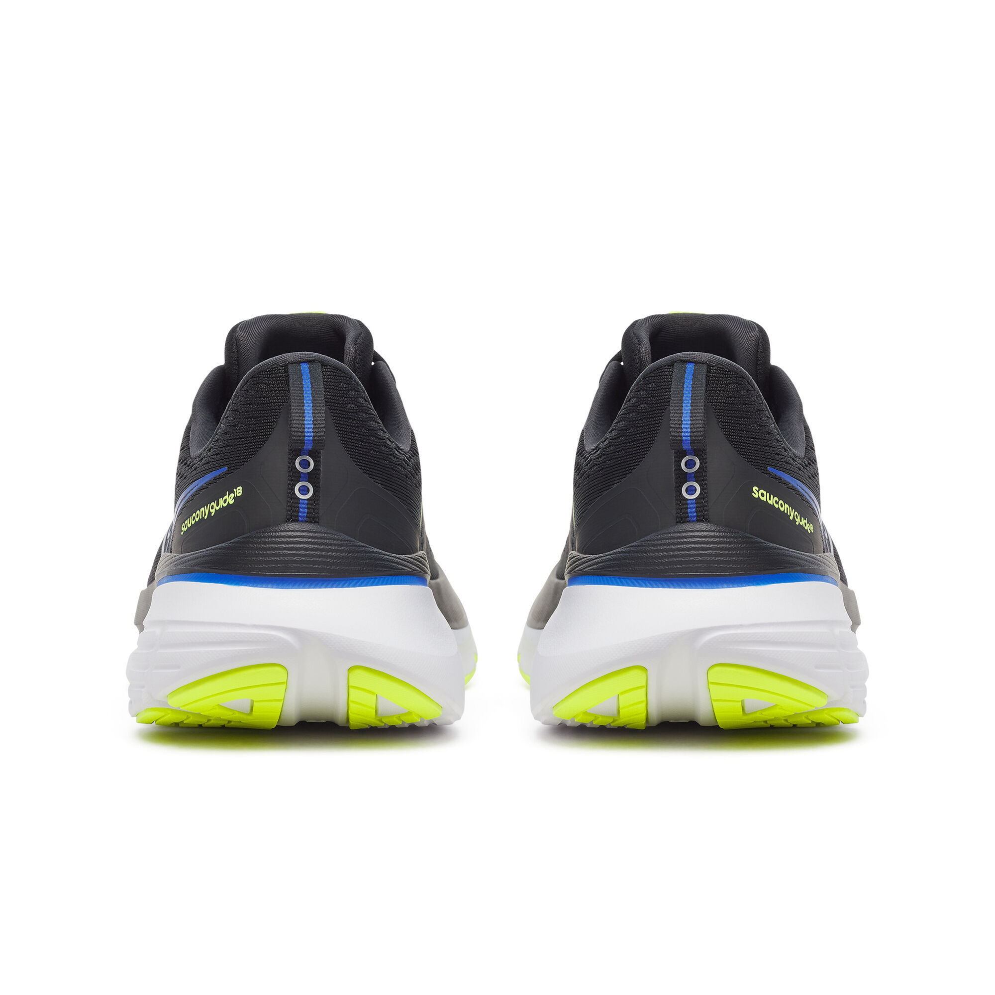 Saucony