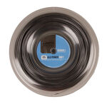 Luxilon Luxilon Alu Power Soft Bobine Cordage 200m-Argent
