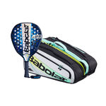 Raquette De Padel Babolat Air Viper 2025