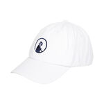 Vêtements De Tennis Quiet Please Court Cap