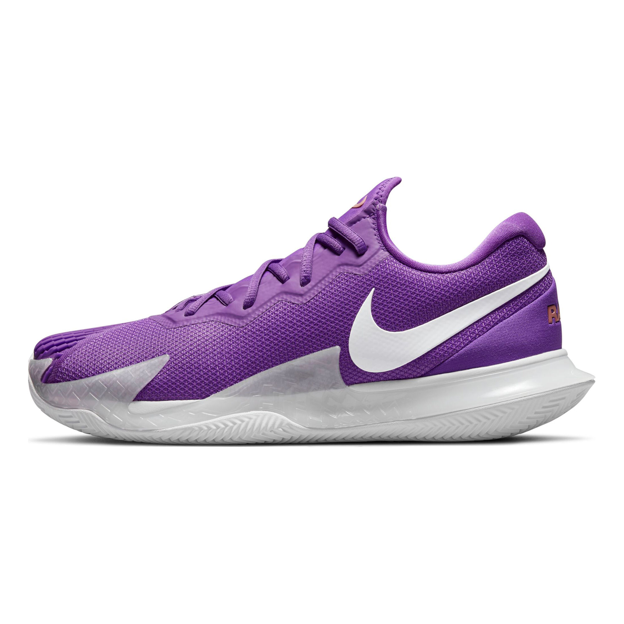 nadal nike purple