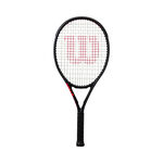 Raquettes de tennis Wilson Wilson Clash 25 V3.0 Raquettes Enfants