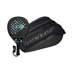 Lot de raquettes Padel Dunlop Dunlop Galactica Lite