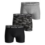 Vêtements Björn Borg Cotton Stretch Boxer 3P