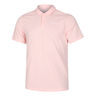 Dri-Fit Victory Court Solid Polo Hommes - abricot, 
