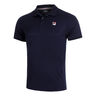 Hermano Polo Hommes-Bleu Fonc&eacute;