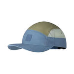 Vêtements 332 Buff 5 Panel Go Cap Casquette-Gris