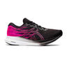 Evoride 3 Chaussure De Running Sans Stabilisateurs Femmes-Noir,Pink