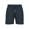 Play Shorts Hommes-Bleu Fonc&eacute;