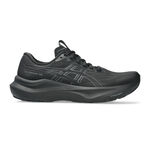 Chaussures de running ASICS ASICS GT-2000 14 Chaussure de running avec stabilisateurs Femmes-noir, noir