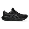 Gel-Excite 10 Chaussure De Running Sans Stabilisateurs Femmes-Noir,Gris