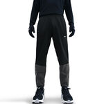 V&ecirc;tements Nike Nike Challenger Collant de running Hommes - noir, anthracite