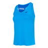 Play Débardeur Tank Top Femmes-Bleu