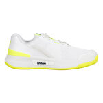 Chaussures de tennis Wilson Wilson Intrigue Pro Chaussures Toutes Surfaces Femmes-Blanc