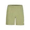 Summerbreeze Smash 2.0 Shorts Hommes-Vert Olive