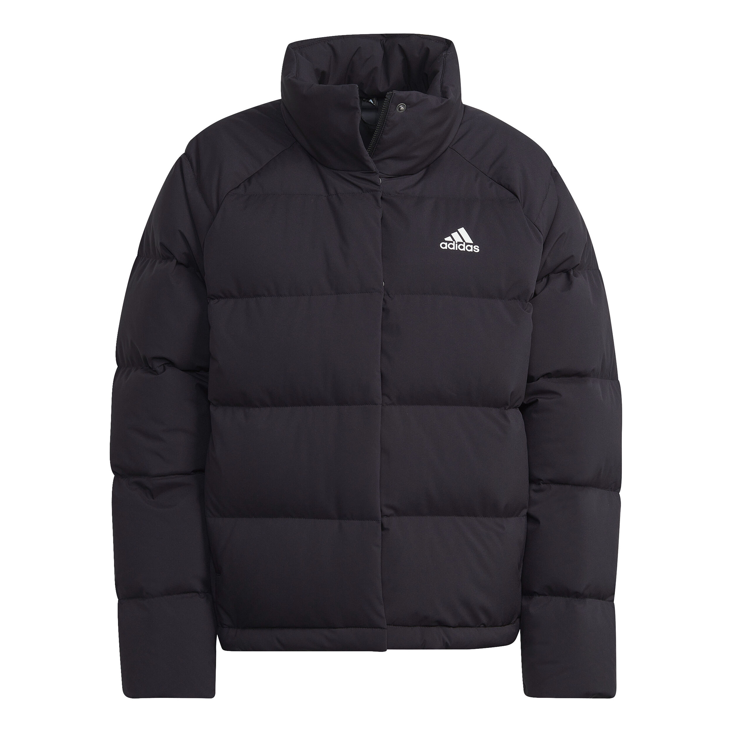Buy adidas Helonic RLX Veste De Survetement Femmes Noir online Tennis Point CH