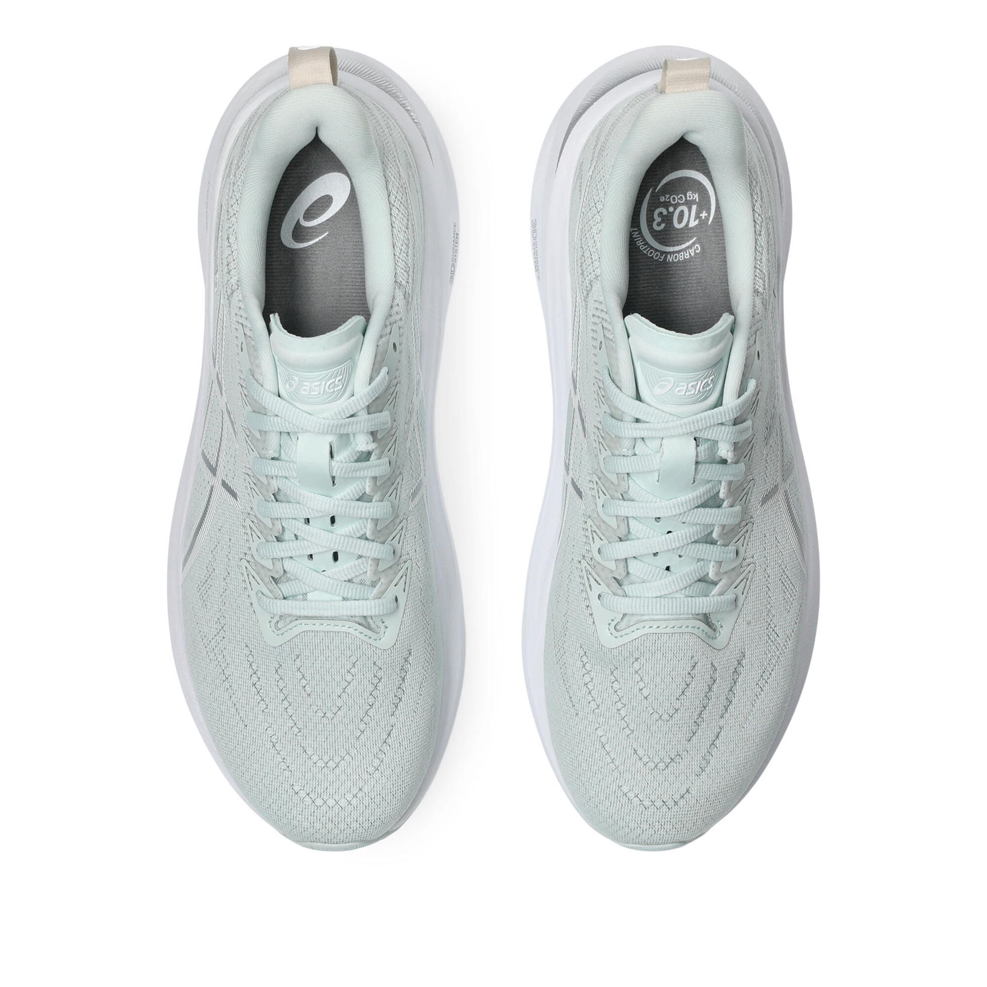 ASICS