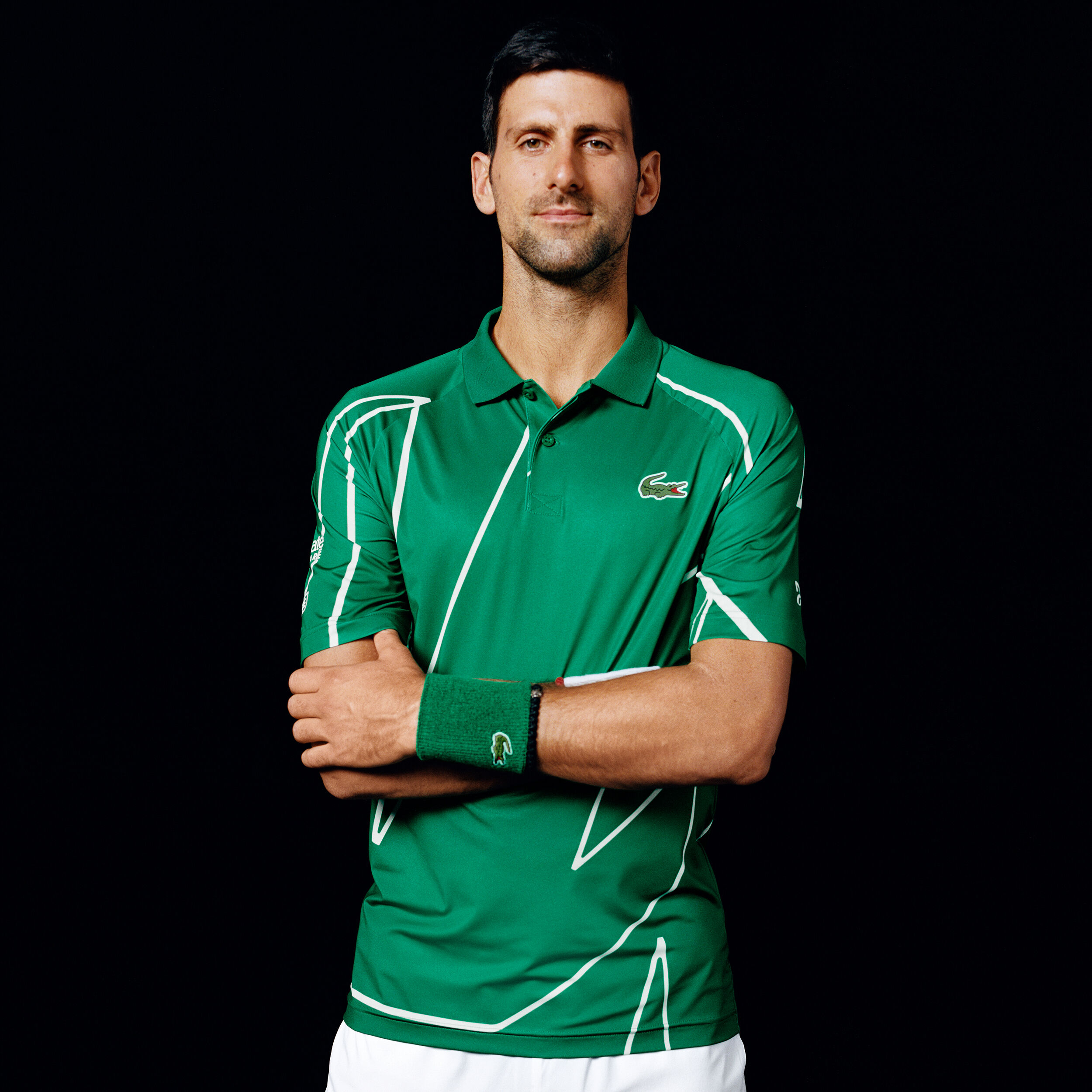 Polo lacoste homme tennis shop