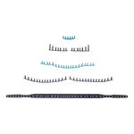 Accessoires raquettes Babolat Babolat Pure Drive Team Jonc 