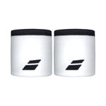 Vêtements Babolat Logo Wristband Unisex