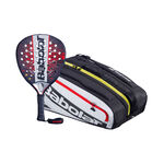 Raquette De Padel Babolat Technical Veron 2025
