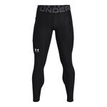 Vêtements Under Armour Under Armour Heatgear Collant Tight Hommes-Noir,Blanc