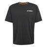 Terrex MT Maillot De Course Hommes-Noir