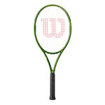 Raquettes de tennis Wilson Wilson Blade Feel 103 Raquette polyvalentes non cord&eacute;e