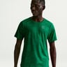 Court Dri-Fit Advantage T-shirt Hommes-vert