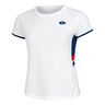 Squadra III T-shirt Femmes-Blanc
