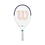 Raquettes de tennis Wilson Wilson Roland Garros Elite 21 Raquettes Enfants
