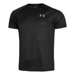 Vêtements Under Armour Under Armour Tech 2.1 T-shirt Hommes - noir, 