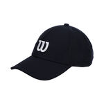 Vêtements Wilson Wilson Active Perforated Casquette-Bleu Foncé