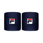 Vêtements Fila Osten Wristbands 2er Pack