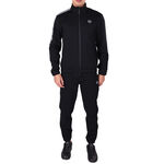 Vêtements Sergio Tacchini Sergio Tacchini Cesena Survêtement Hommes-noir