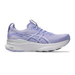 Chaussures de running ASICS ASICS Gel-Kayano 32 Chaussure de running avec stabilisateurs Femmes - lilas, argent