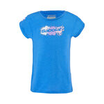 Vêtements Babolat Exercise Tee