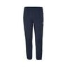 Crew Pantalon Surv&ecirc;tement Gar&ccedil;ons-Bleu Fonc&eacute;