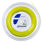 Babolat Babolat RPM Rough Bobine Cordage 200m-Jaune