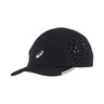Ultra Lightweight Running Casquette-Noir