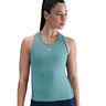 Dri-Fit Victory Débardeur Tank Top Femmes-Sauge