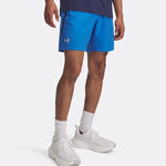 Vêtements Under Armour Launch 7in Short