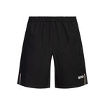 V&ecirc;tements BOSS BOSS Atta 9inch Shorts Hommes-Noir