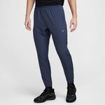V&ecirc;tements Nike Nike Dri-Fit Challenger Collant de running Hommes - bleu, noir